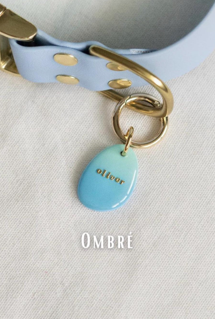 Ombré Custom Tag