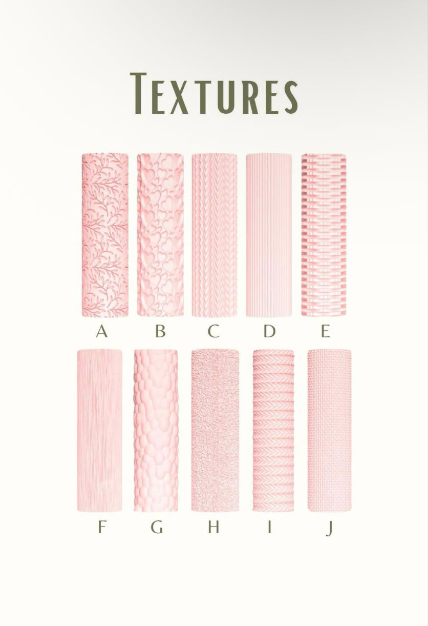 Texture Custom Tag
