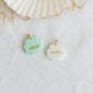 Seashell Tag