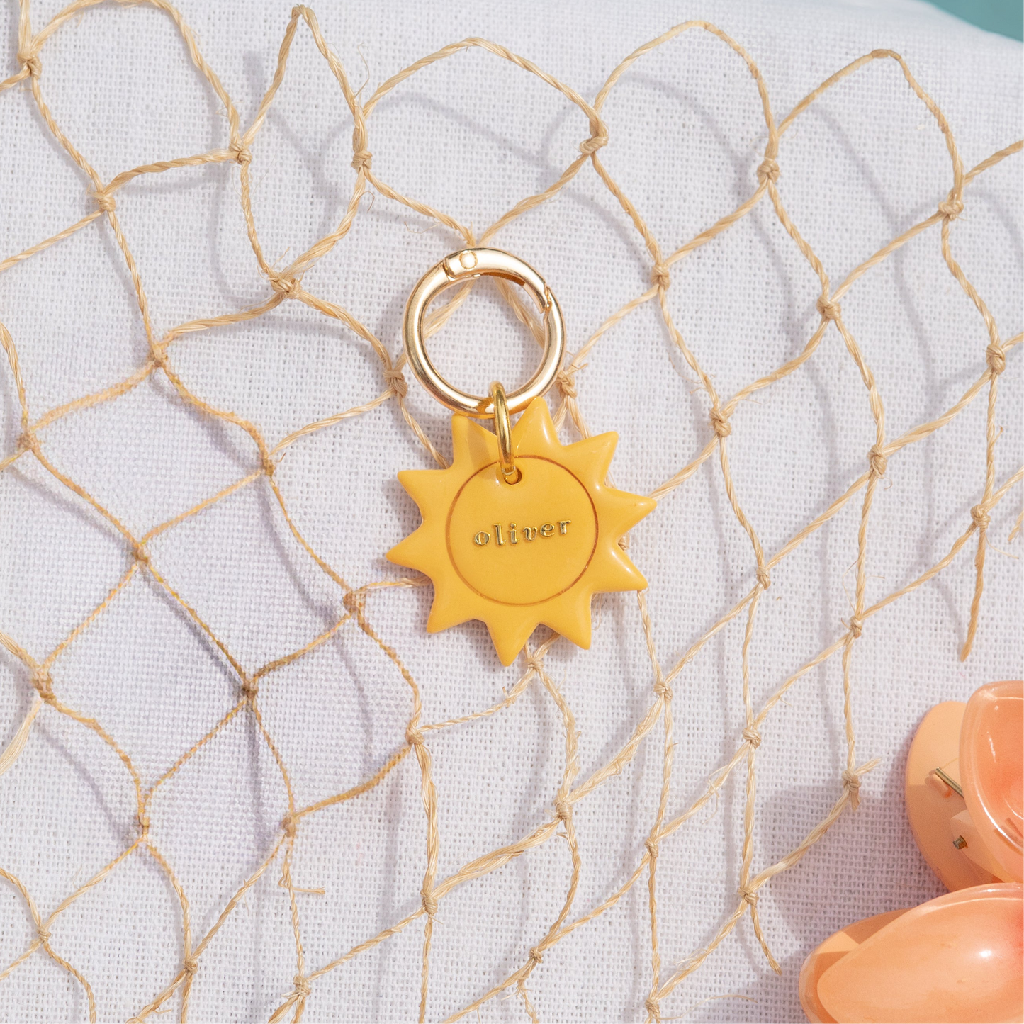 Sun Tag
