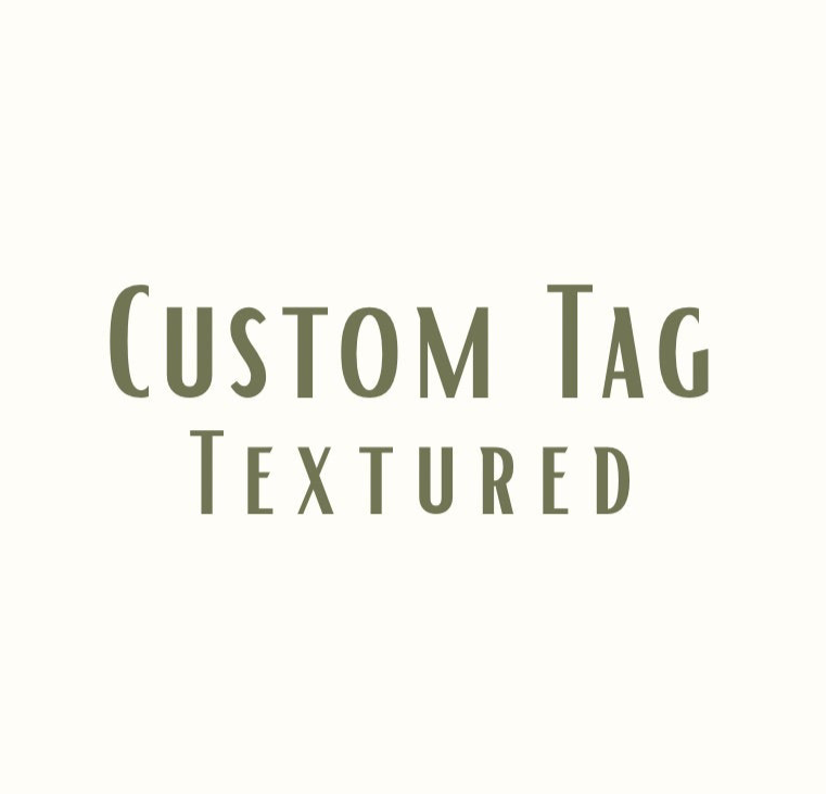 Texture Custom Tag