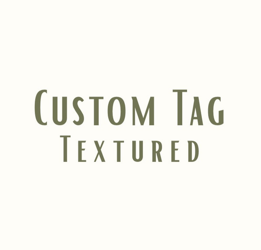 Texture Custom Tag